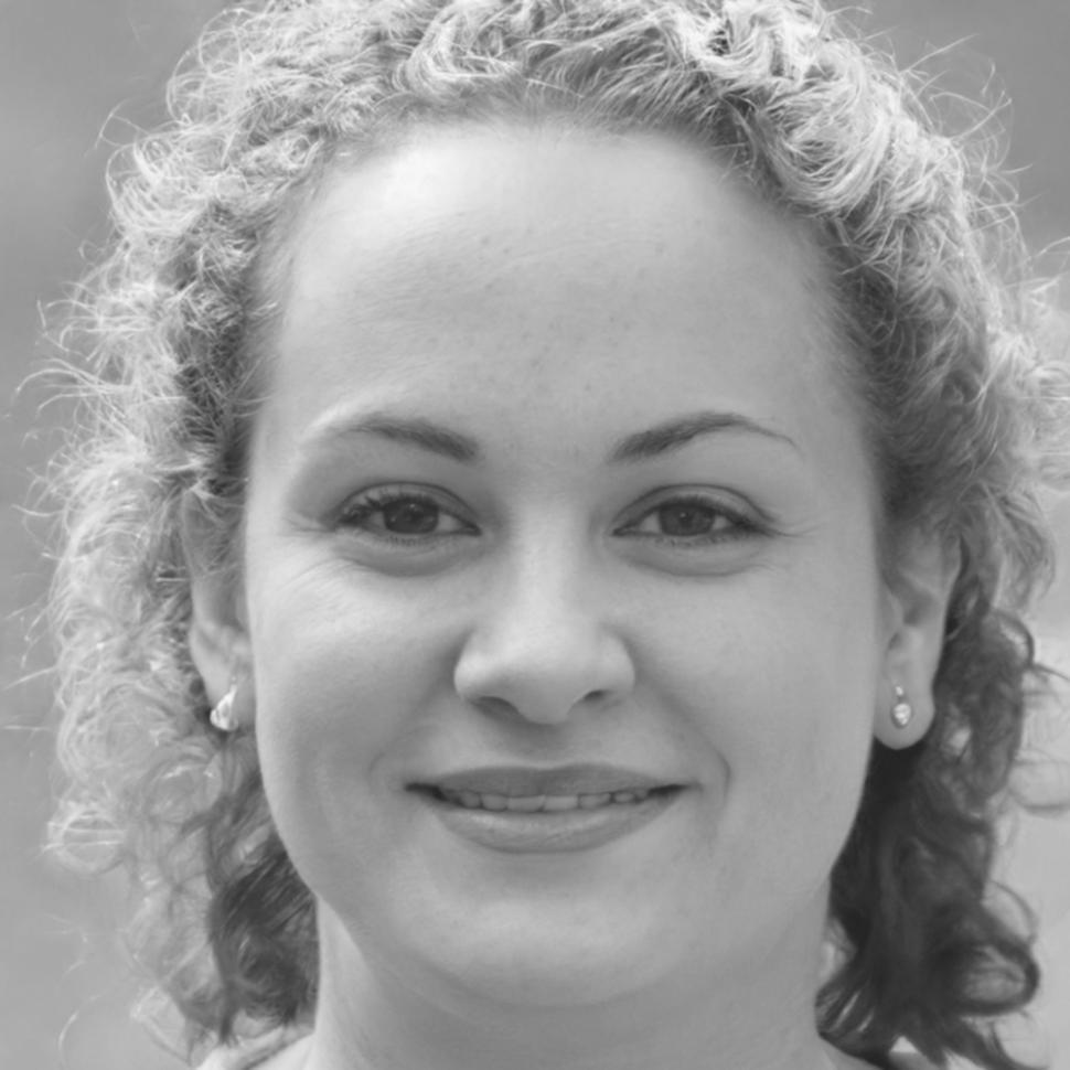 Portrait de Sophie Dubois