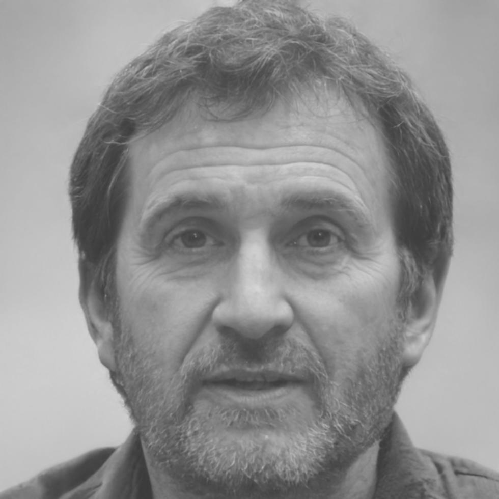 Portrait de Laurent Desmarais, directeur et formateur principal chez luronista