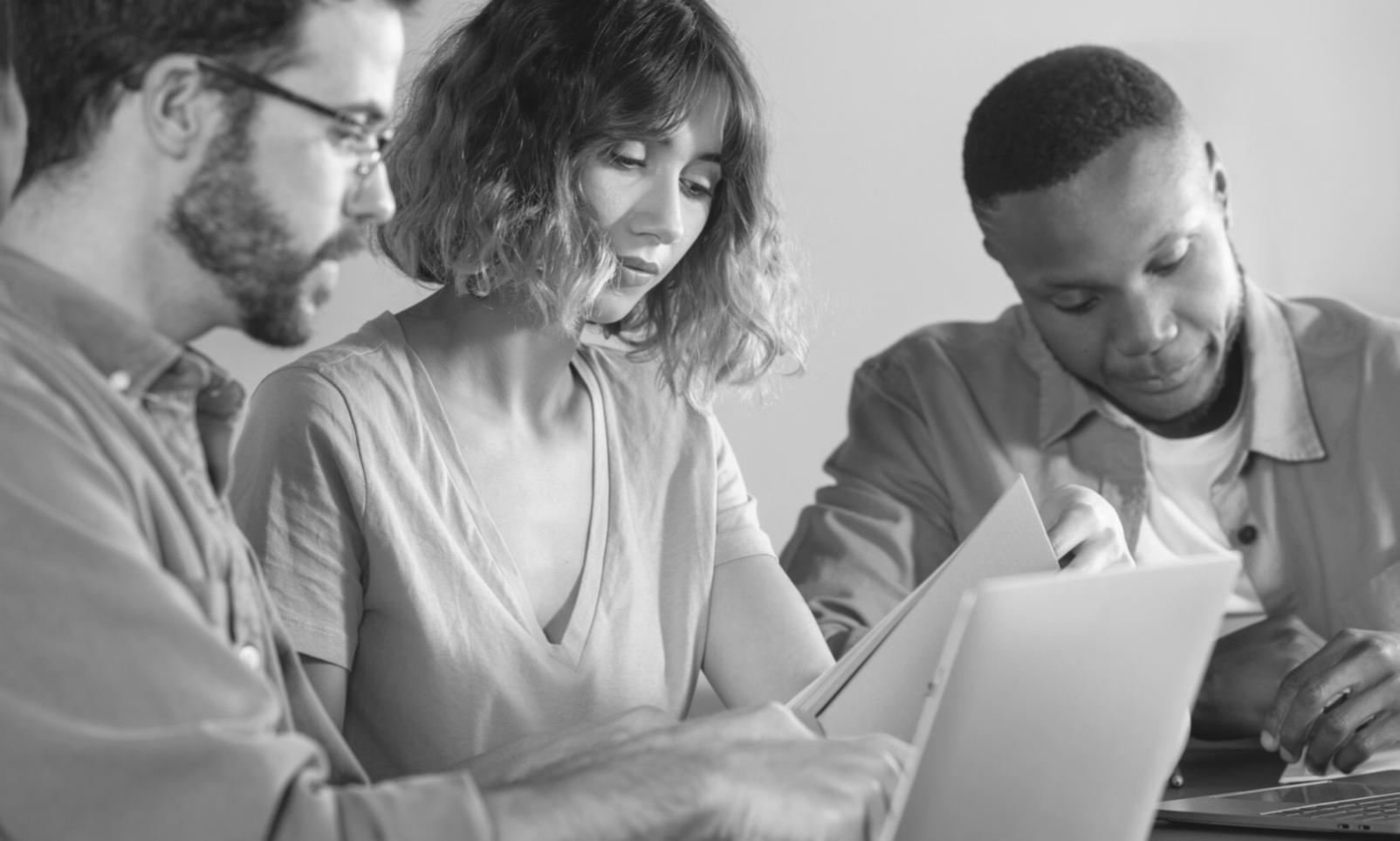 Méthodologie structurée d'enseignement en gestion budgétaire